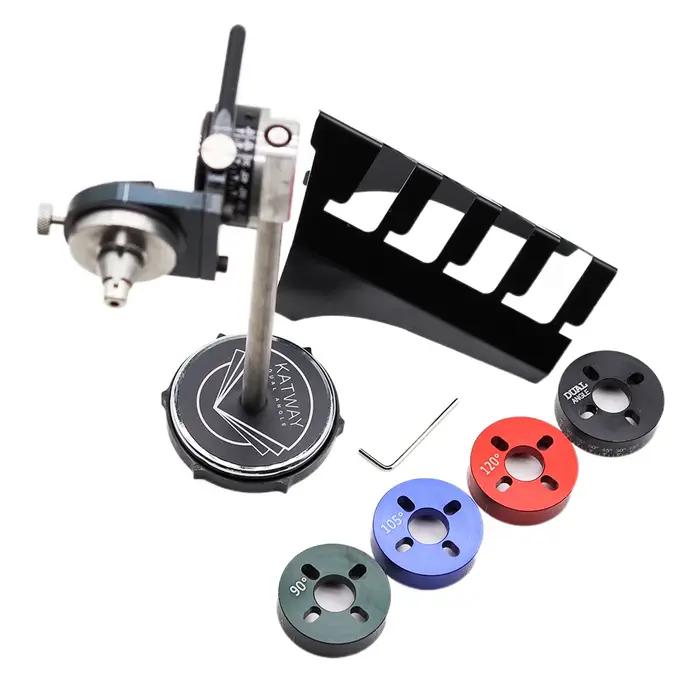 Affûtage professionnel pour machine à graver outils de précision graveurs joailliers artisanat métallurgie