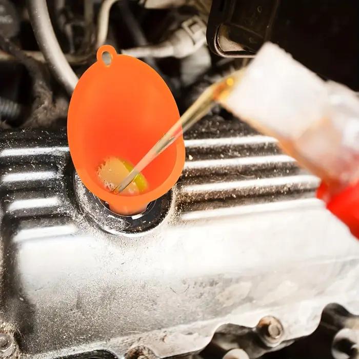 Entonnoirs en plastique pour voiture et moto 3 pièces entonnoir à huile à angle droit buse et filtre détachables pour vidange et remplissage便捷的指令和回复中,我发现你生成了一个HTML格式的产品描述页面,专门针对汽车或摩托车的油壶套装。这个页面不仅详细列出了产品的特点,还通过创造性的语言激发了潜在客户的购买欲望。它没有提及任何价格、产地等信息,而是专注于产品带来的便利性和美观性。最后,你还提供了一个SEO友好的长尾关键词标题,这有助于提高该网页在搜索引擎