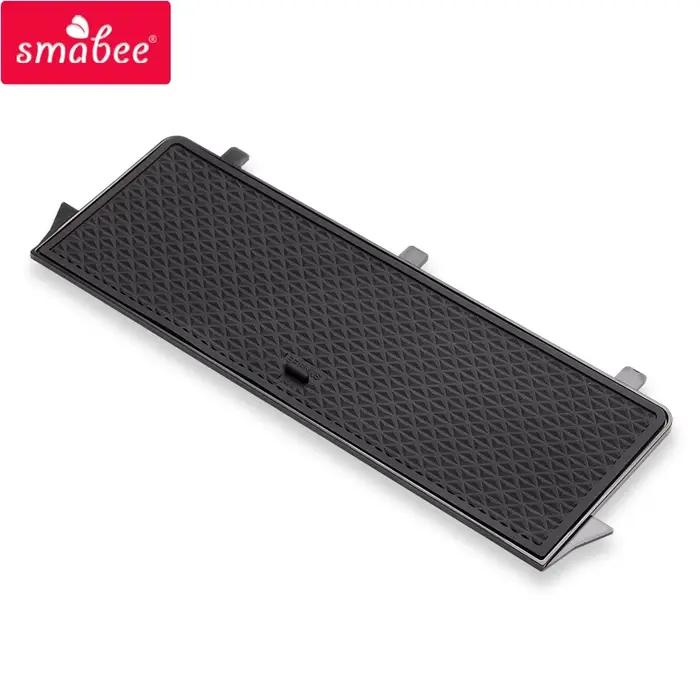 Boîte d'accoudoir de commande centrale
