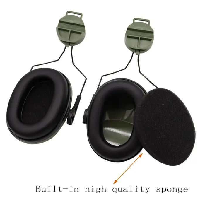Bouchons d'oreille Anti-bruit