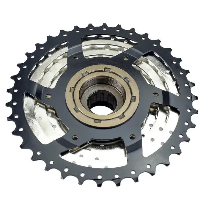 VG – pignon de vélo de sport, roue libre à filetage 5/6/7/8/9/10/11 vitesses 14-28T 13-28/32T 11-32/