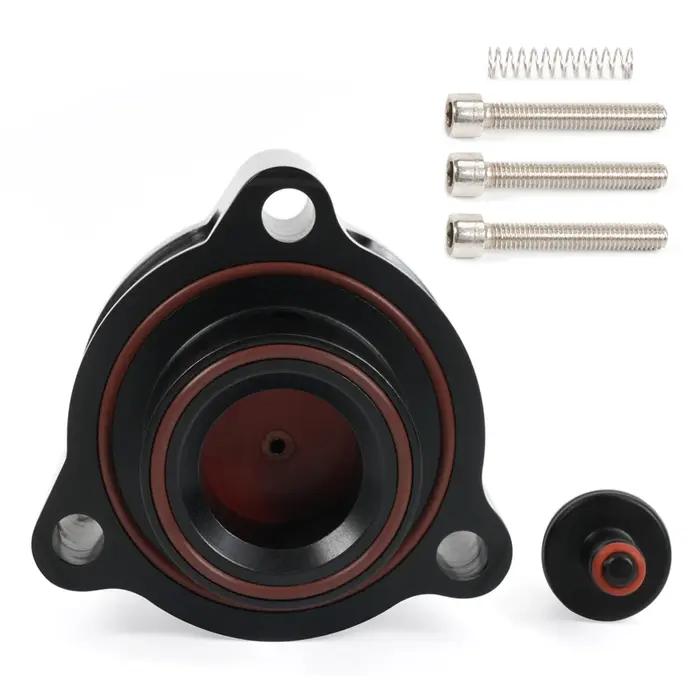 MUGE-Soupape de soufflage en aluminium, révélateur VTA, adaptateur de soupape de soufflage, Audi B8