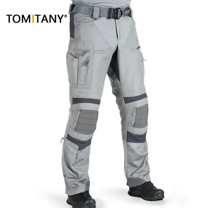 Pantalon tactique de chasse