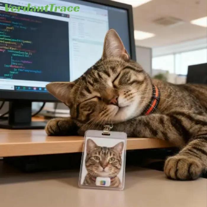 Collier intelligent GPS 4G pour animaux de compagnie