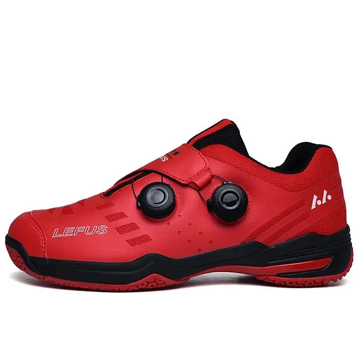 Chaussures de badminton originales pour hommes