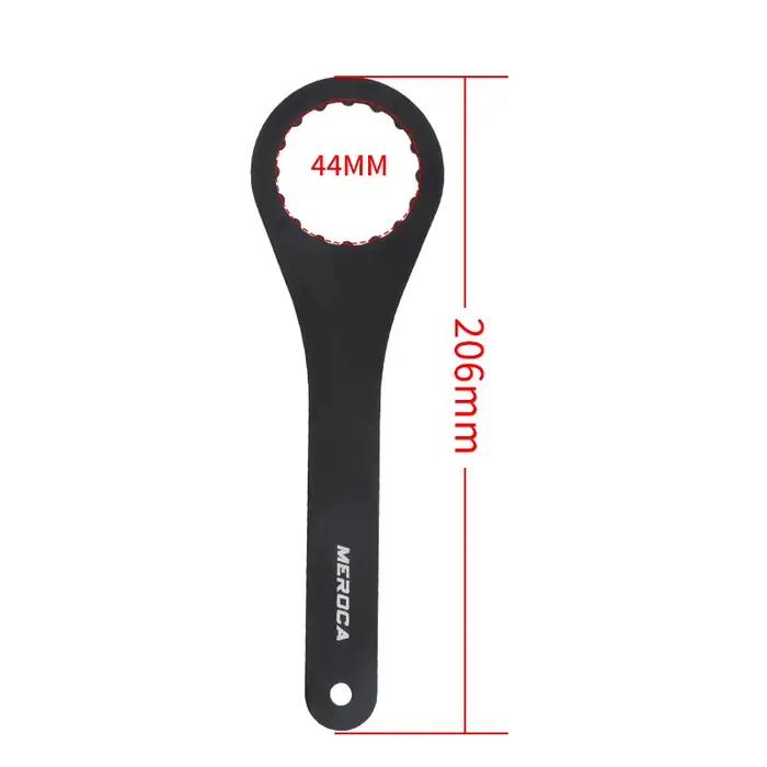Boîtier de pédalier HASSNS Mtb Hollowtech pour vélo de montagne, mouvement central Hollowtech BB pou