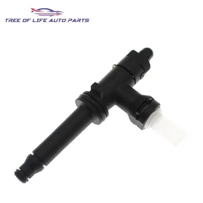 Adaptateur d'intervalles de signal d'embrayage, pour FORD NATO SIT MK6 MK7 2.4 6 SPEED 4C117C560AB 4