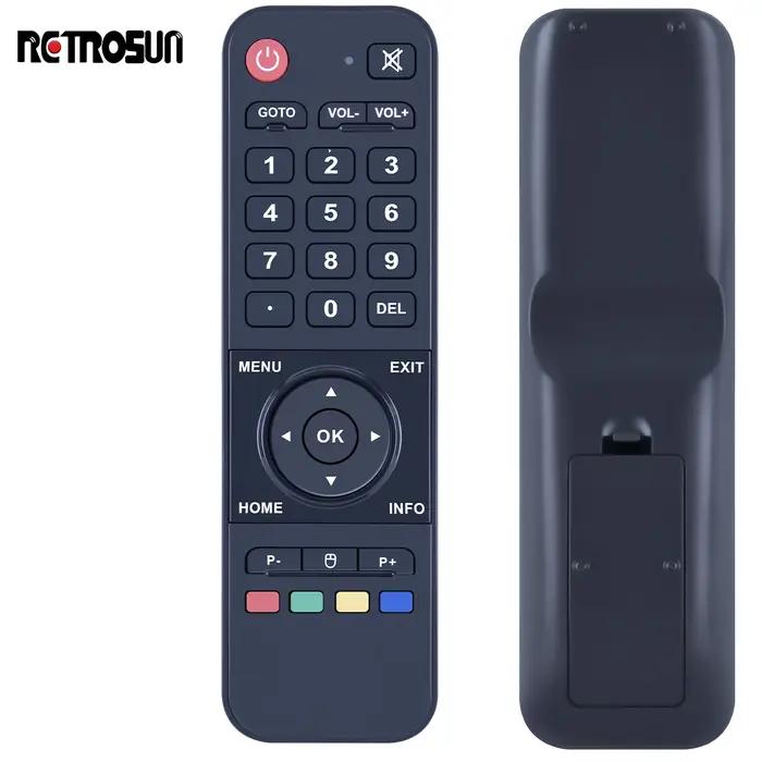 Nouvelle Télécommande pour HTV HTV2 HTV3 HTV4 HTV5 HTV6 HTV7 IP-TV5