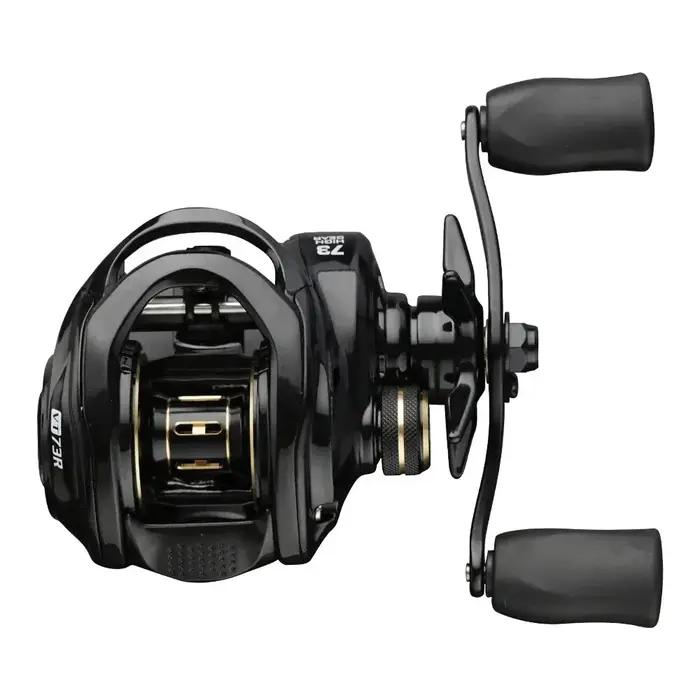 Baitcasting Moulinets De Pêche Max Drag 8kg Ultra Léger Moulinet
