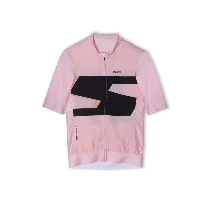 Maillot de Cyclisme PRO à Manches Courtes