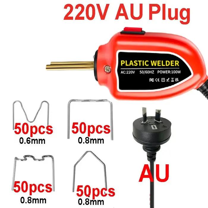 Machine à souder le plastique 100W