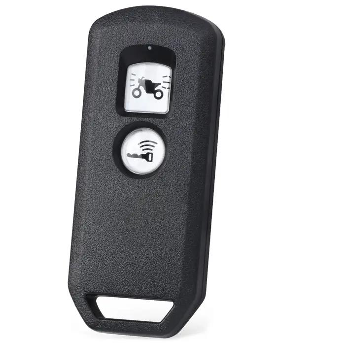 KEYECU – clé télécommande sans clé, 434MHz ID47, pour Honda K35V3 ADV SH 150 Forza 750 300 125 PCX15