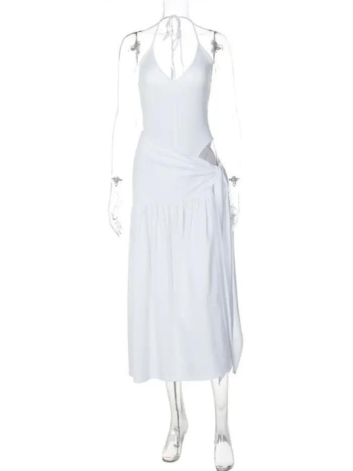 Wmstar robe ensembles femmes vêtements Sexy Slip haut et jupes ensembles élégant dame Streetwear deux pièces ensemble en gros livraison directe