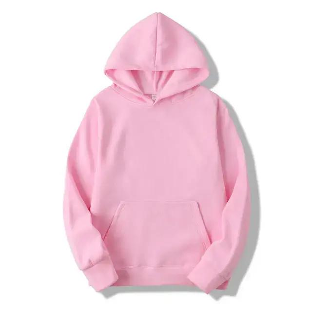 Sweats à capuche en laine à la mode, sweats à capuche, vente en gros de pulls pour hommes, sweats à