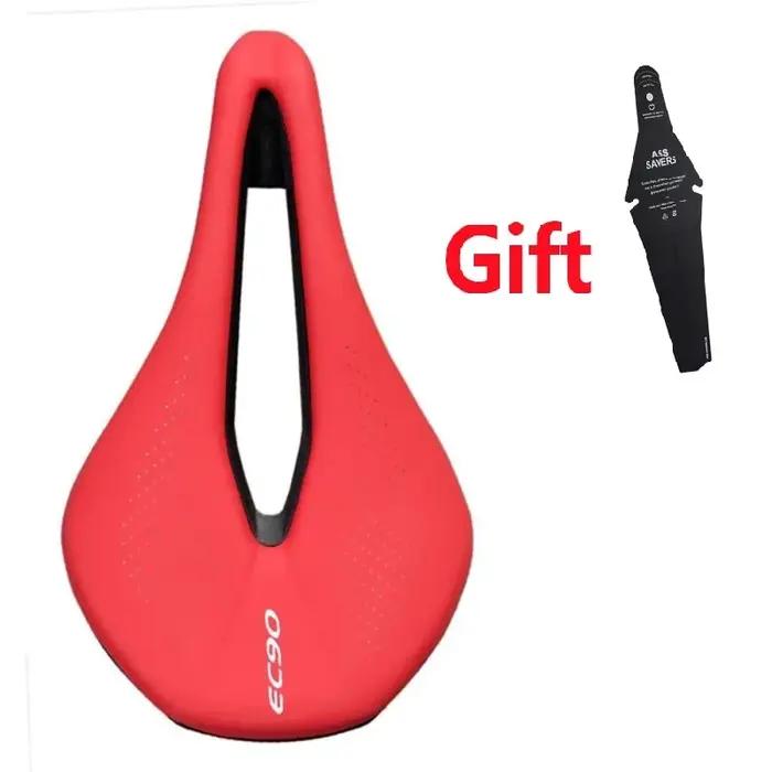Selle de vélo EC90 Big ass