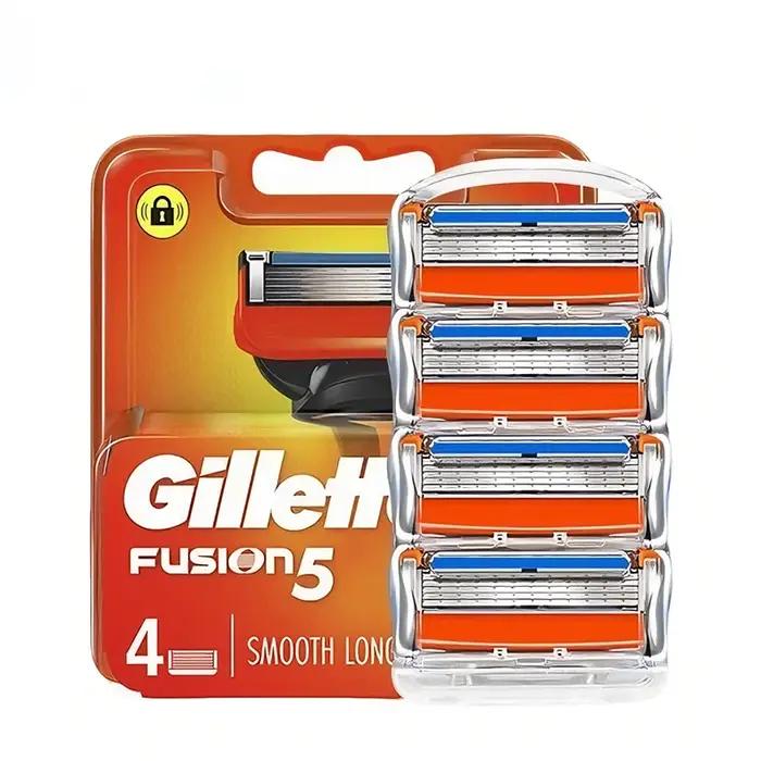 Rasoir Gillette Fusion5 pour hommes