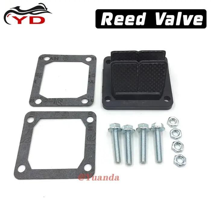 Valve à lames de moto V3144