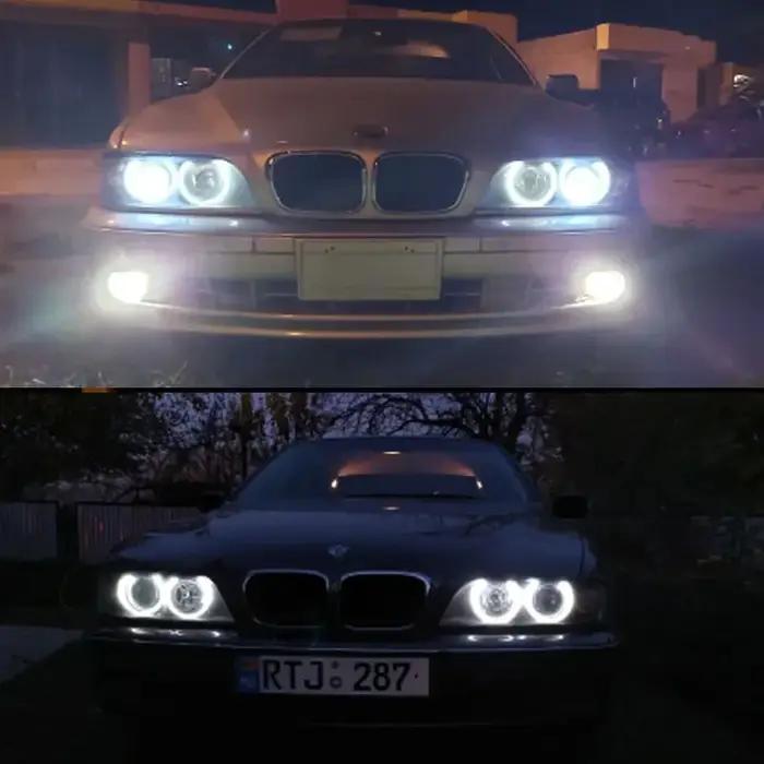 Ampoule LED pour marqueur yeux d'ange