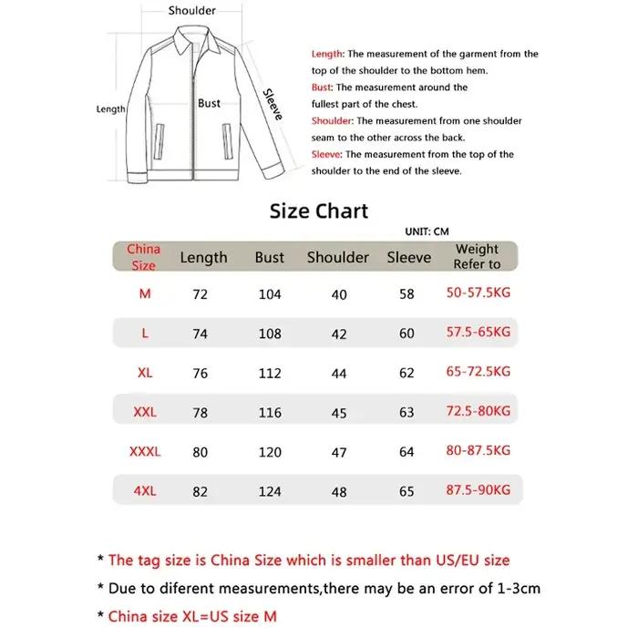 Blazer Homme BROWON pour Hommes d'Âge Moyen