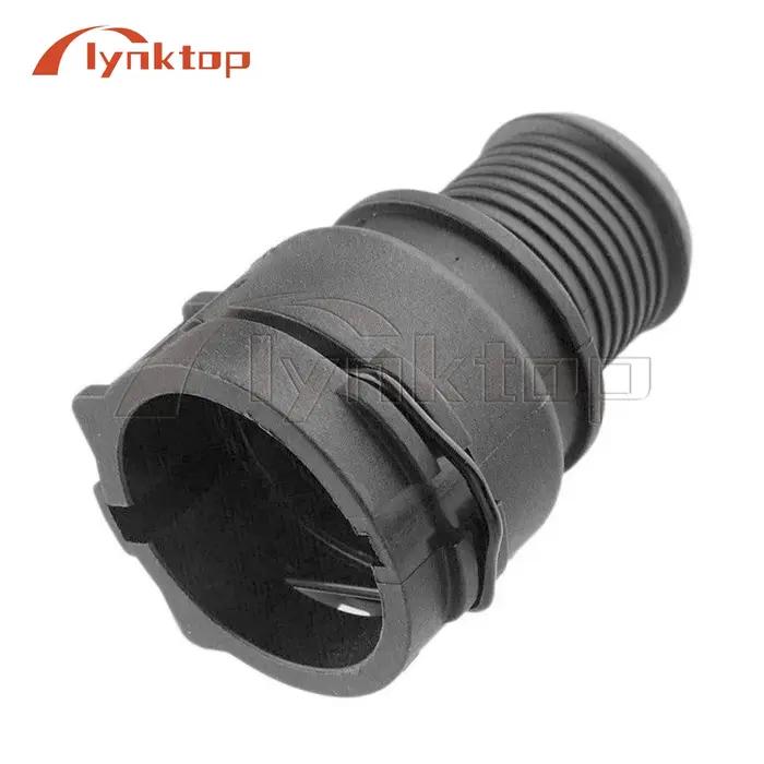 Connecteur de tuyau d'eau d'entrée de chauffage 10x, pour Chevrolet Chevy Sonic Trax Opel Tracker Mo