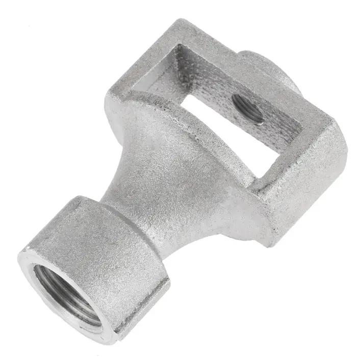 Appareil de chauffage 1/2 "BSP, moulage de sable, gaz Propane, Forge Venturi, tête de brûleur, entré
