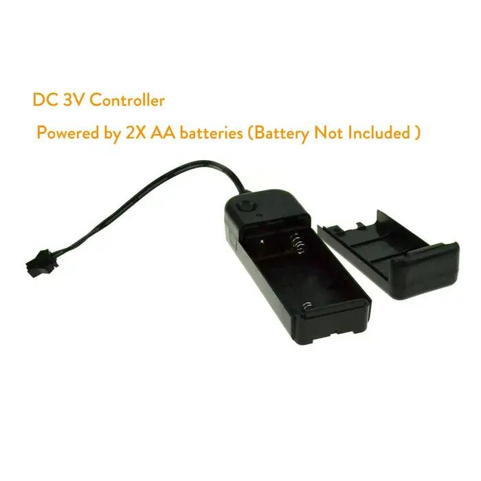 Onduleur de pilote de batterie DC 12V 5V 3V, contrôleur de Ciggrette de voiture USB, connecteurs de