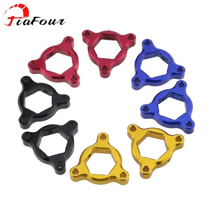 Ajusteurs de précharge de fourche à suspension toutes années, RS 250, 1995-1997, APRILIA, RSV, Mille