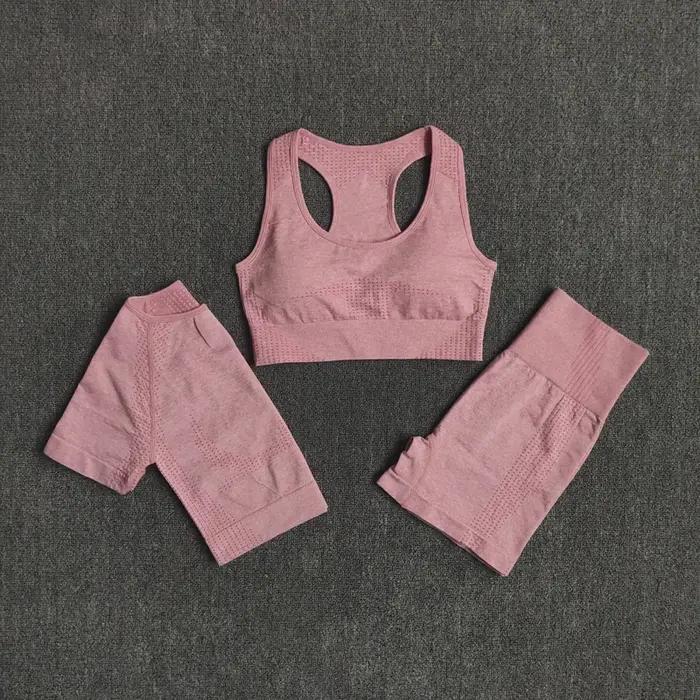 WAREBALL Vêtements de yoga