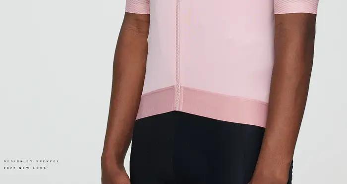 SPEXCEL 2022 plus récent maillots de cyclisme à manches courtes de qualité supérieure hommes Pro Tea