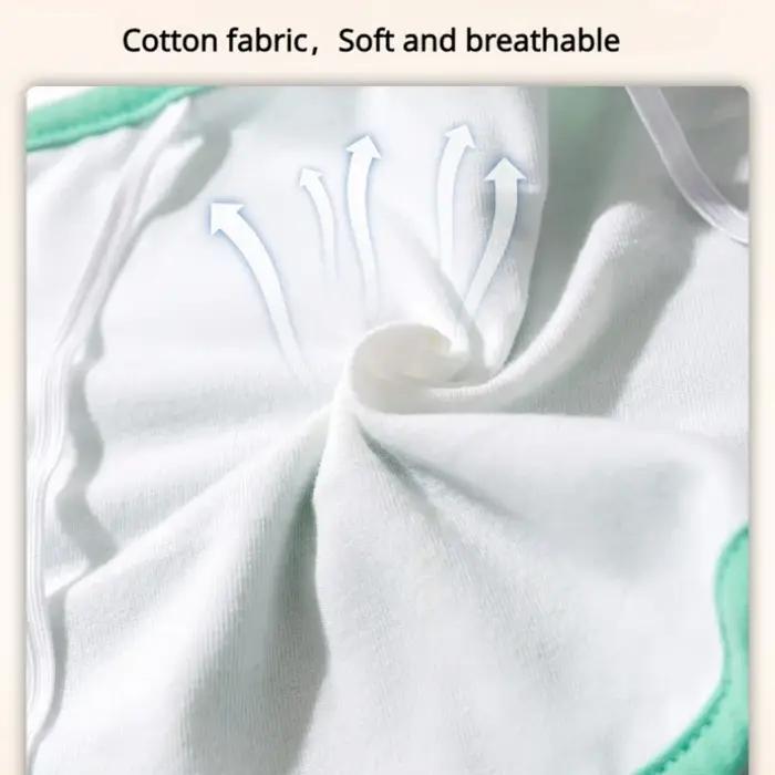 Pantalon physiologique hygiénique pour chien mâle, FjCartoon Pet, anti-Al-, pantalon de sécurité, couche en coton Estrus Corgi, bande abdominale