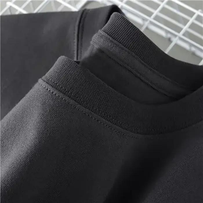 Psicopato T-shirt hommes femmes mignon canard avec couteau T-shirt décontracté à manches courtes cot
