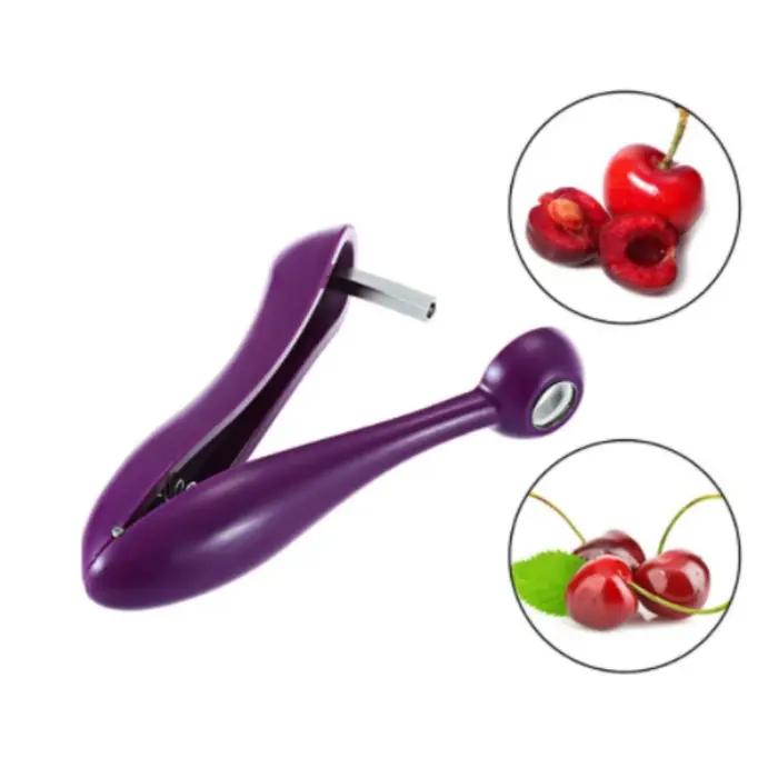 Tout nouveau dissolvant de fosse de cuisine de fruits de cerise