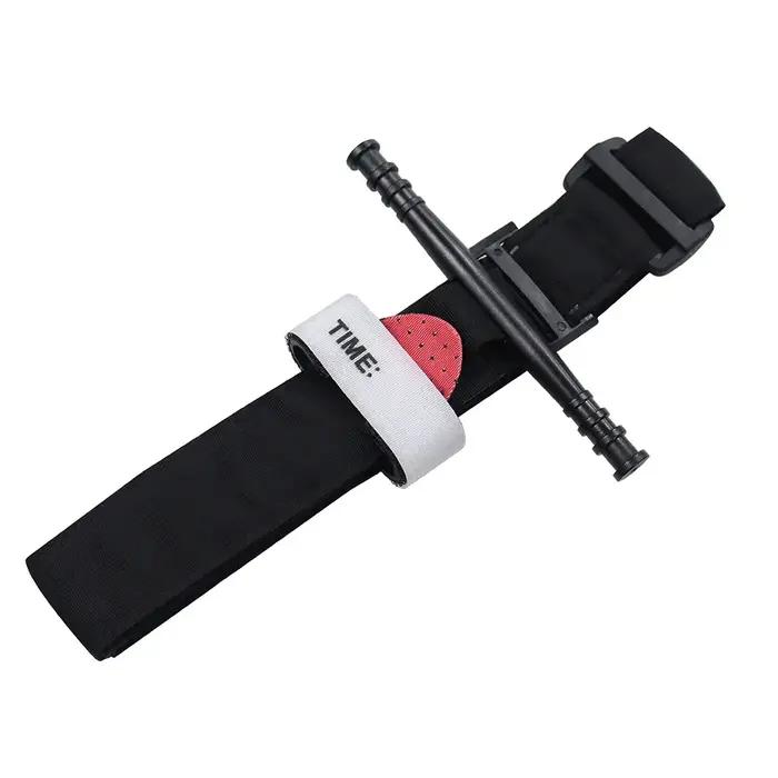 Garrot de premiers secours pour chat, Type de boucle en alliage, Camping en plein air, aventure, pan