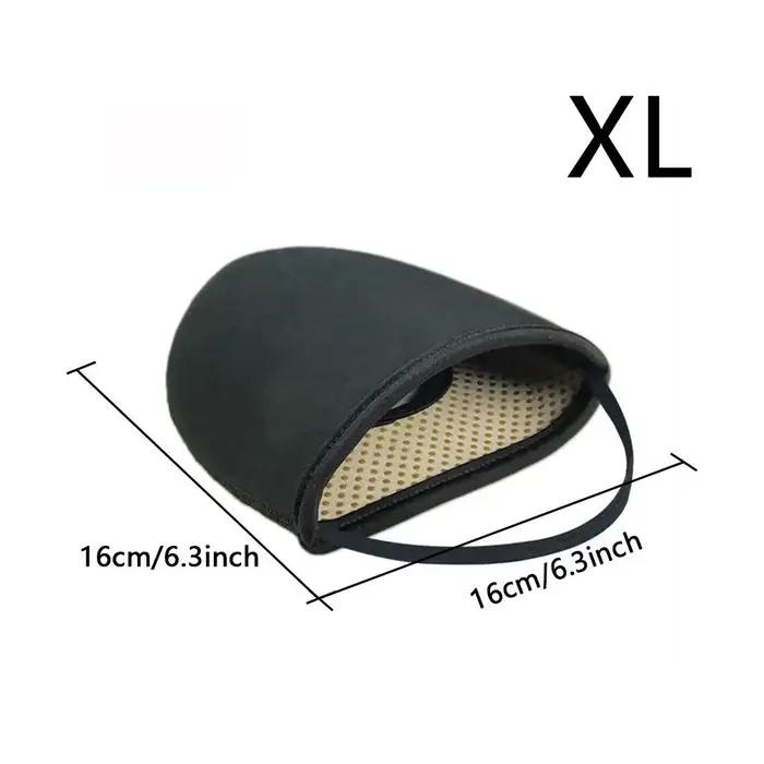 Protège-chaussures de moto antidérapant pour levier de vitesse, housse de protection imperméable pour botte de moto