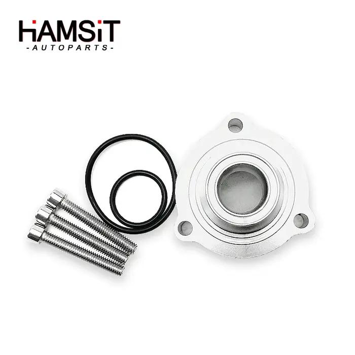 Adaptateur de décharge de soupape de soufflage Hamsit pour VW Audi 1.4 1.8 2.0 FSI