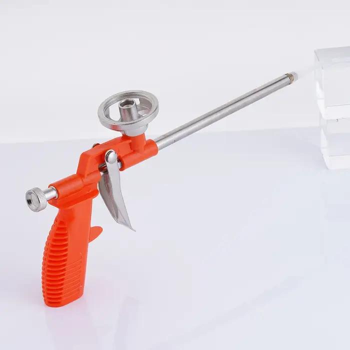 Pistolet de pulvérisation extensible en mousse