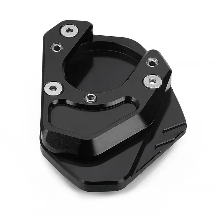 Béquille latérale agrandie en aluminium CNC pour KTM 690 Enduro R 2008-2018 et autres modèles KTM et Husqvarna occassions spéciales