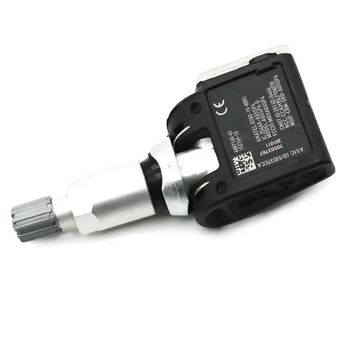 Système de surveillance de la pression du capteur TPMS, BMW G20 G21 G30 G31 G12 G11 G01 G02 G05 G06