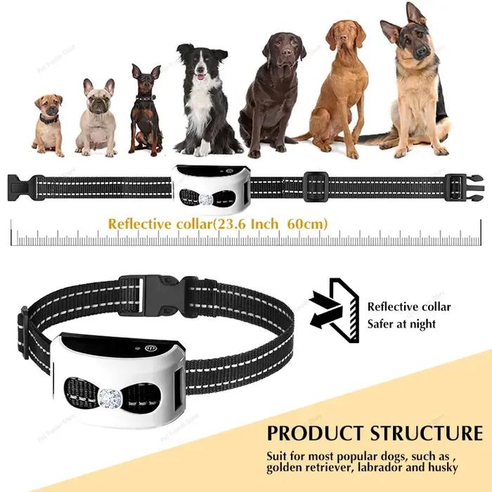 Clôture électrique sans fil 2 en 1 pour animaux de compagnie