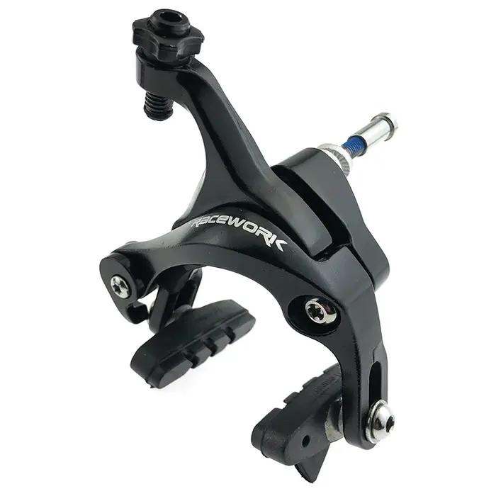 RACEWORK – étriers à double Pivot pour vélo de route, frein de vélo de course, étrier de traction la