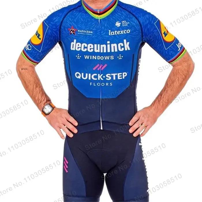 2025 hommes combinaison uci vêtements de sport costumes de Triathlon vêtements de Cycle d'été combin