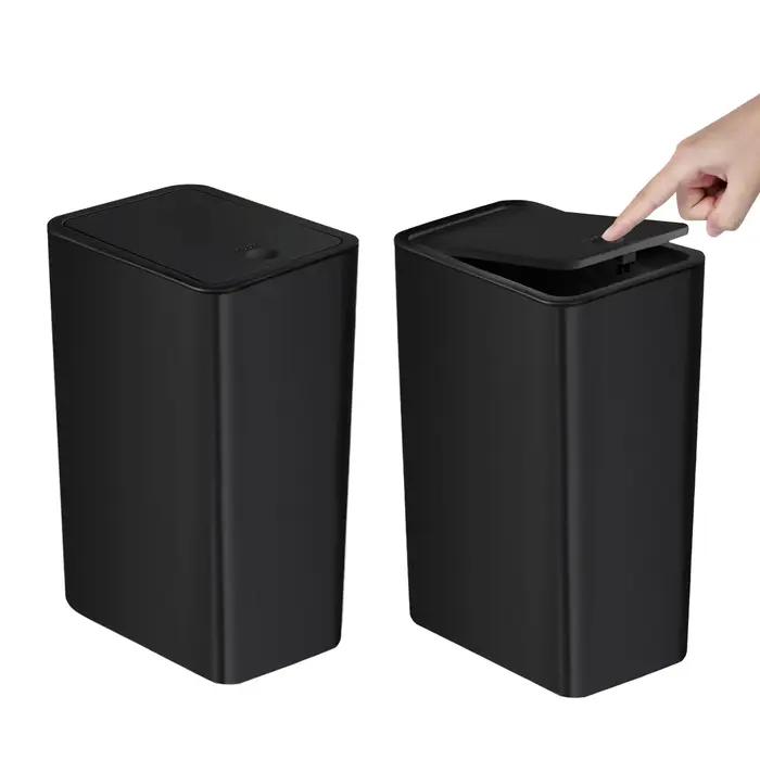 Poubelle de salle de bain 10L