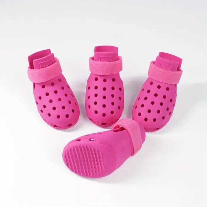 Chaussures pour animaux de compagnie