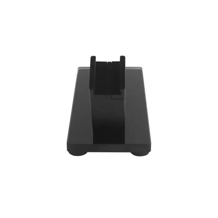 Support de présentation inclinable pour pistolet avec rail, présentoir d'arme tactique, support d'affichage esthétique pour pistolets et airsoft