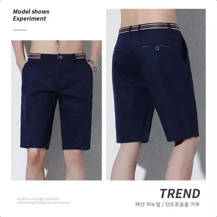 Vêtements de golf, vêtements de golf pour hommes