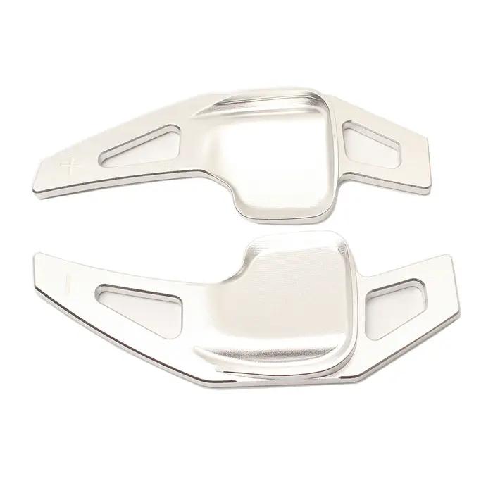 Palette de Changement de Vitesse en Aluminium pour Volant, Extension pour BMW Série 3 5 F30 F32 F10