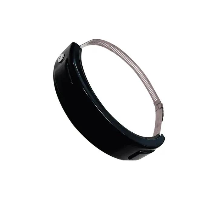 Bague de Protection d'échappement ronde universelle