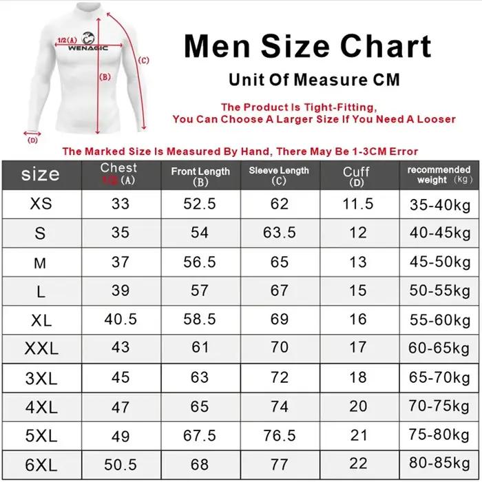 Maillot de bain à manches longues pour hommes, vêtements de surf, t-shirt de natation, maillot de ba