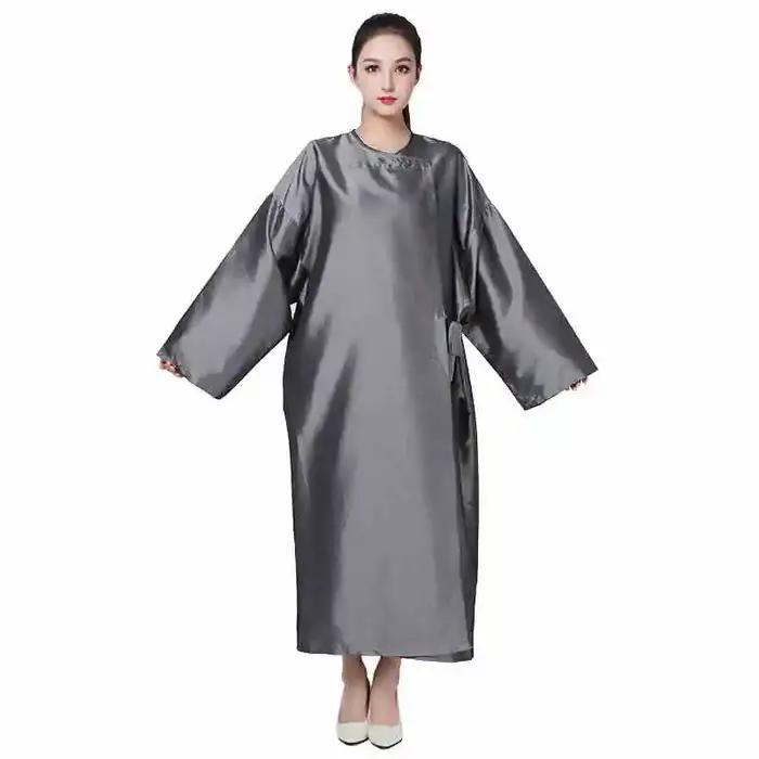 Allongement Robe de coiffure Salon