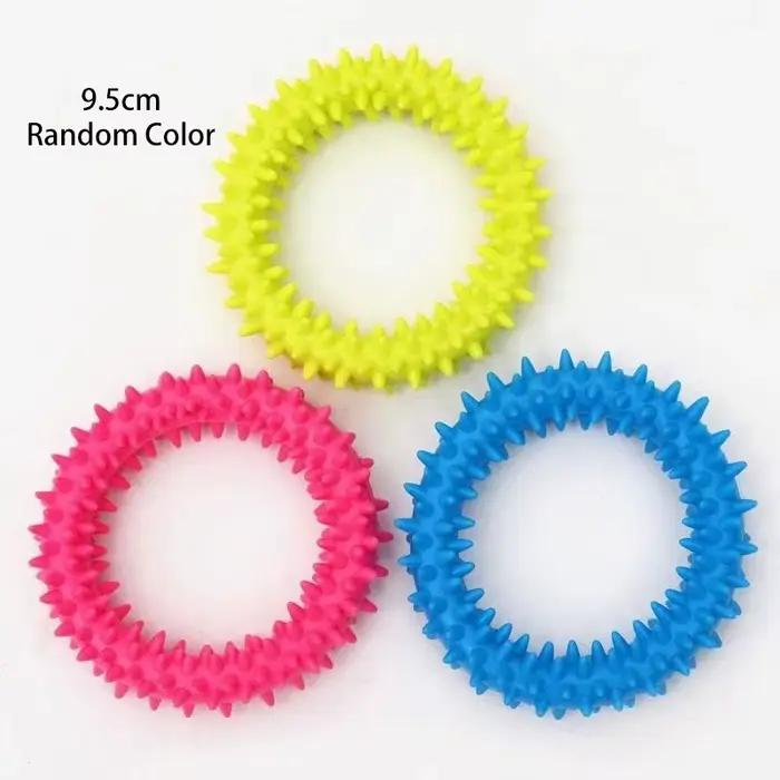 Jouets pour petits chiens